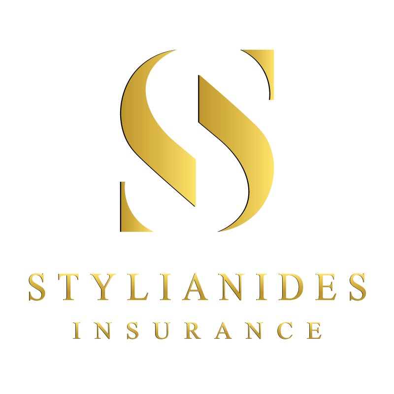 Ch.Stylianides Insurance Cyprus - Logo